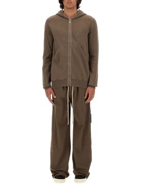 RICK OWENS DRKSHDW Gimp Sweatshirt