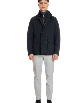 Moorer Men's Winter Coat