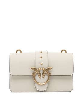 Pinko Chic Mini Crossbody Handbag