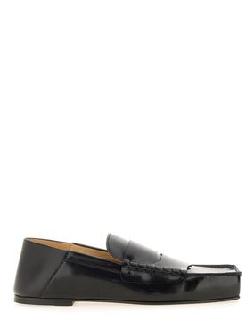 JACQUEMUS Moccasin Carre - Women