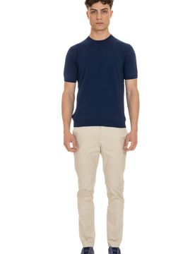 Tailored Mini Polo for Men
