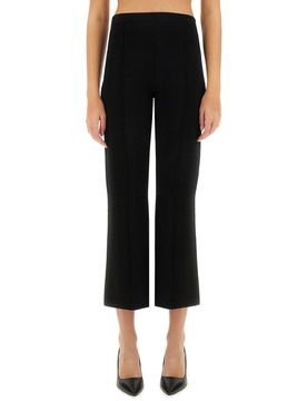 Theory Women's Flare Pant