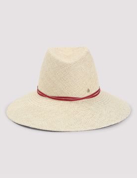 Mini Straw Hat for Women