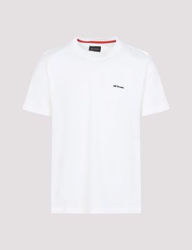 Kiton Logo T-shirt
