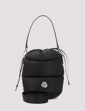 Moncler Caradoc Bucket Bag