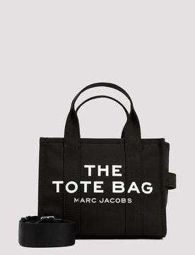 The Canvas Small Tote Bag