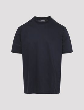 Kiton Milano Cotton T
