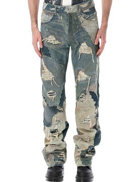 Mini Unisex Jeans