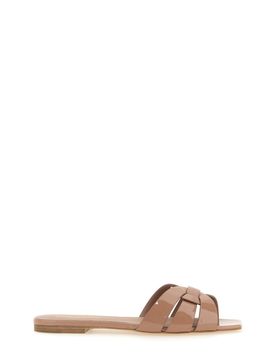 Women's Heeled Sandal Tribute 05