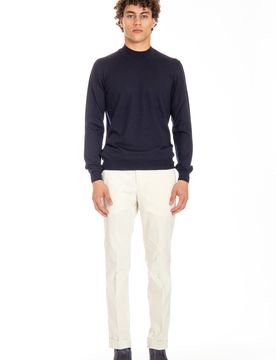 Classic Elegant Sweater for Men - FW24 Collection