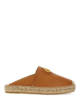 VLOGO SIGNATURE Flats