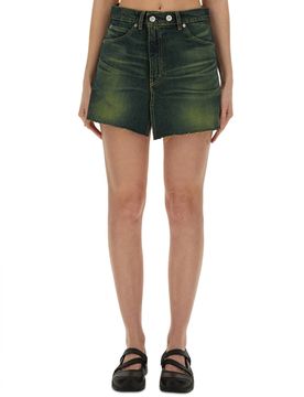 Cover Skirt Malibu Sand Wash