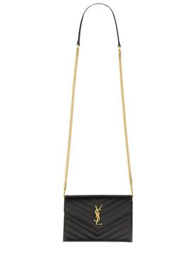Mini Wallet with Chain