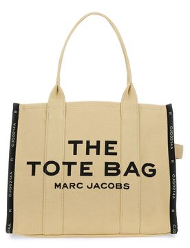 The Tote Handbag - 34cm x 42cm x 16cm