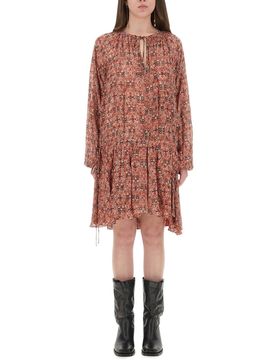 MARANT ÉTOILE Dress Woman