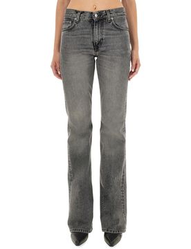 Haikure Flare Fit Women's Jeans