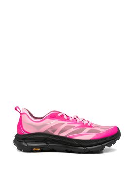 Men's Lite Sneakers - Mafate Style