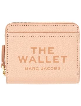 Marc Jacobs Mini Leather Wallet