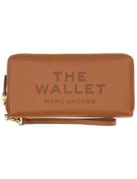 Mini Leather Wallet - 10 CM X 20 CM X 2 CM