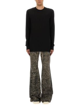 RICK OWENS DRKSHDW Level T-shirt