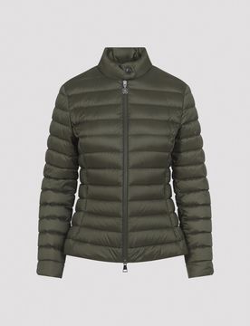 Moncler Igelle Short Down Jacket