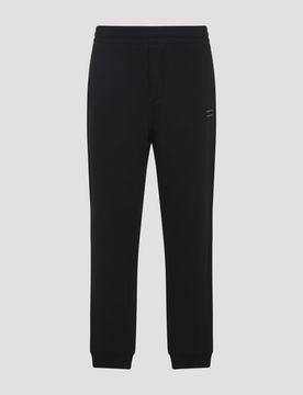 MONCLER SS26 SWEAT BOTTOMS