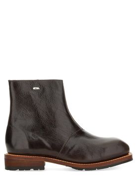 OUR LEGACY Engine Boot