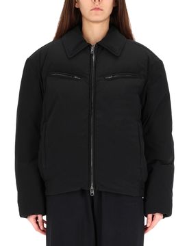 PADDED JACKET ESSENTIAL