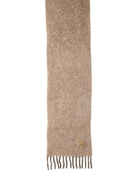 RUSLAN BAGINSKIY Wool Scarf
