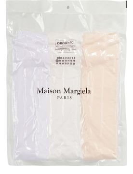 Cotton T-shirt (pack of Three)