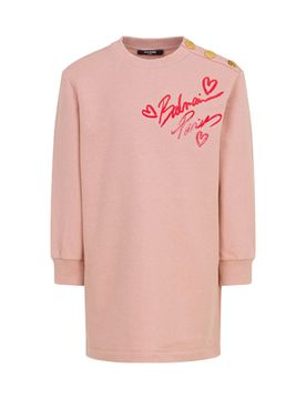 Unisex Kids Suit T-Shirt - FW25 Collection