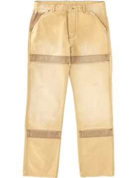 WALES BONNER 'The Sierra' Trousers
