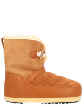 Moon Boot Stylish Winter Boot