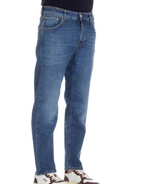 Pt Denim Men's Denim Jeans