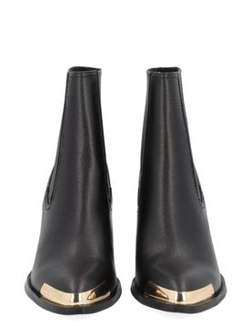 MM Heeled Women's Boots