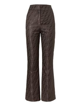 Chic Women's Trousers for FW25