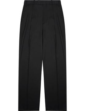 Stylish High-Waisted Trousers for Women - SS25 Collection