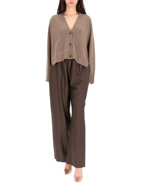 LOULOU DE SAISON Cove Wide Pant