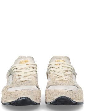 GOLDEN GOOSE Dad-Star Sneakers