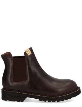 VISVIM GORNERGRAT MID-FOLK