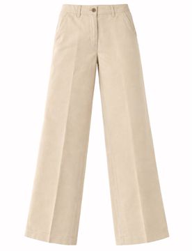 ASPESI Buttoned Trousers
