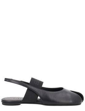 Anatomic Numeric Slingback