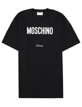 Moschino Men's Trendy T-Shirt