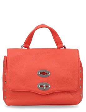 Postina Daily Baby Leather Handbag