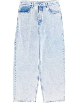 DRÔLE DE MONSIEUR Jeans in Denim