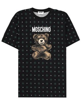 Cotton T-Shirt for Women - SS26 Collection