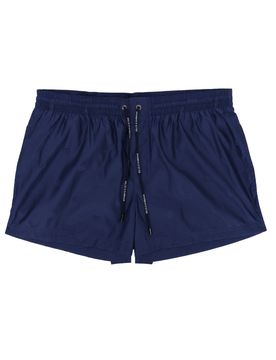 DOLCE & GABBANA Swimsuit with Logo