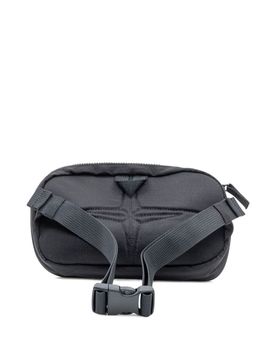 NYLON METAL in ECONYL Backpack with Pockets and Padded Straps