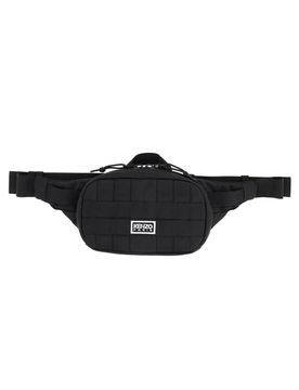 KENZO 'Explorer' Belt Bag