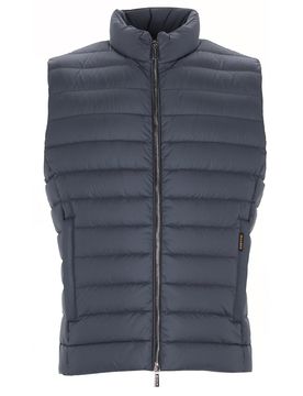 CALAF-S3: Luxury Italian Vests for Men